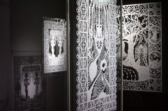 amazing-paper-artwork-by-karen-bit-vejles-1
