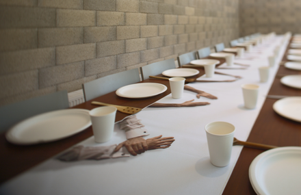 Bella Maniera Table