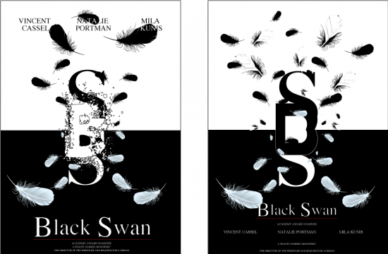 black-swan black-swan