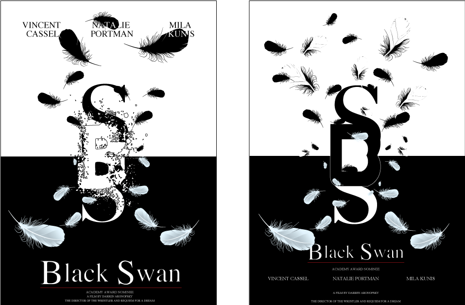 black-swan