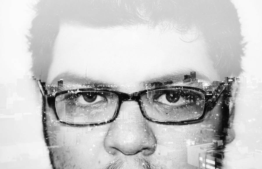 Double Exposure