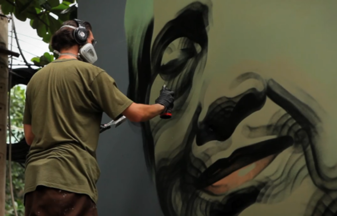 El Mac in Vietnam