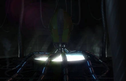Showreel 2011 Agence Octopus