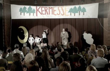 Gulli – La kermesse