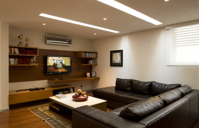 HG House