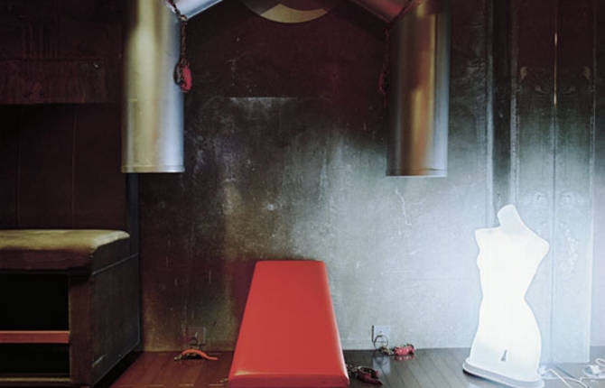 Japan Love Hotels