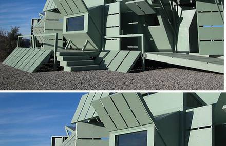 The Flexible/Relocatable Home