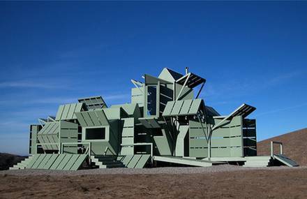 The Flexible/Relocatable Home