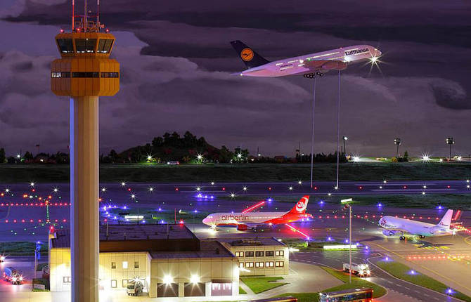 Miniatur Wunderland