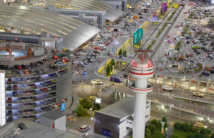 Miniatur Wunderland