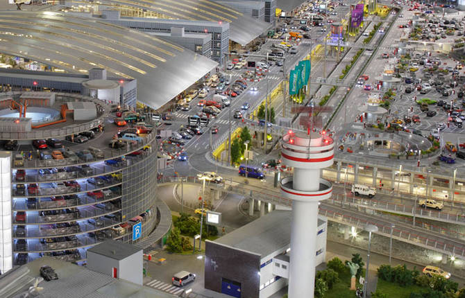 Miniatur Wunderland