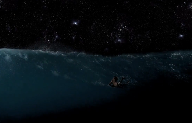 Nightsurf