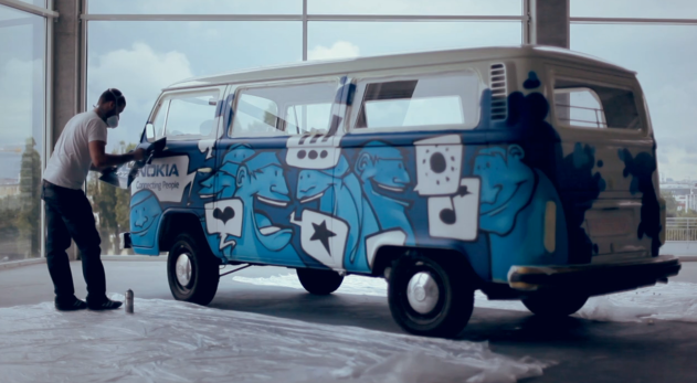 nokia-smartour-project4