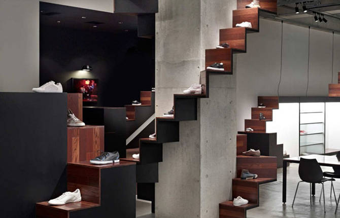 Puma House