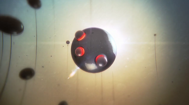 resonance-project4