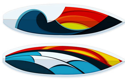 Waves Design