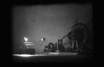 Telegraphics