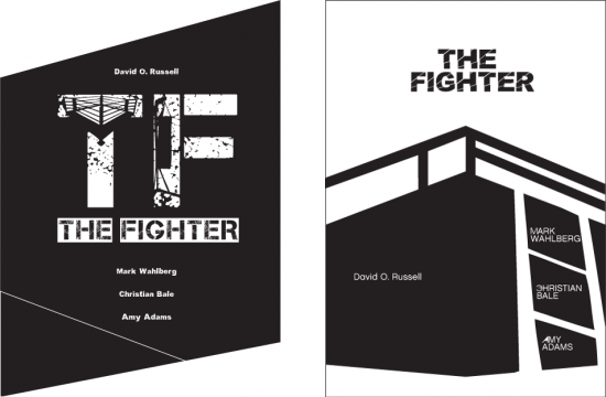 the-fighter the-fighter