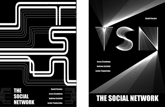 the-social-network the-social-network