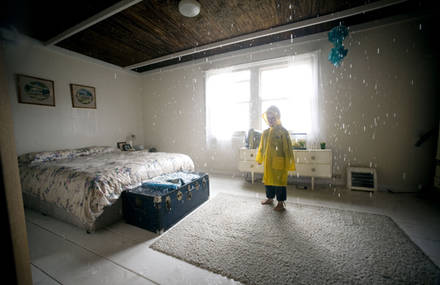 The Weather Inside