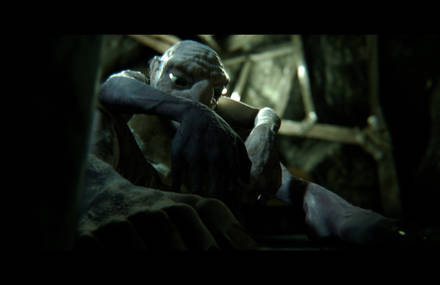 Outside In | Escave Yourself – Trailer