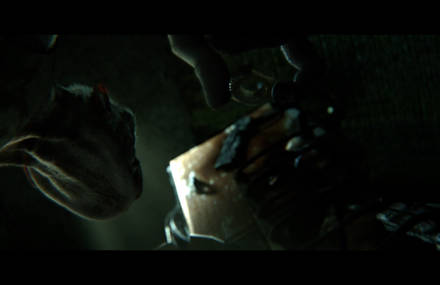 Outside In | Escave Yourself – Trailer