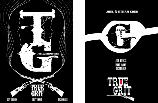 true-grit true-grit