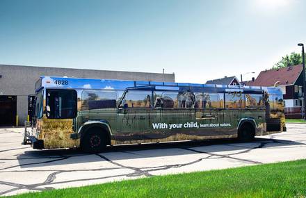 With your Child Campaign