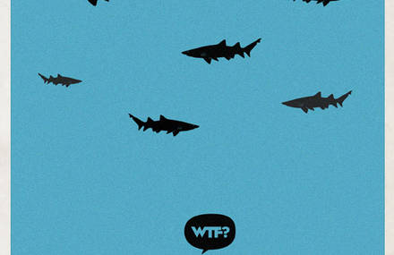 WTF ? by Minga.