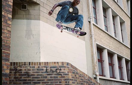 Skate-Archi