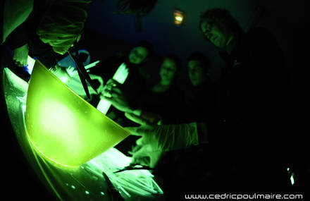 Phosphorescent wishes 2012