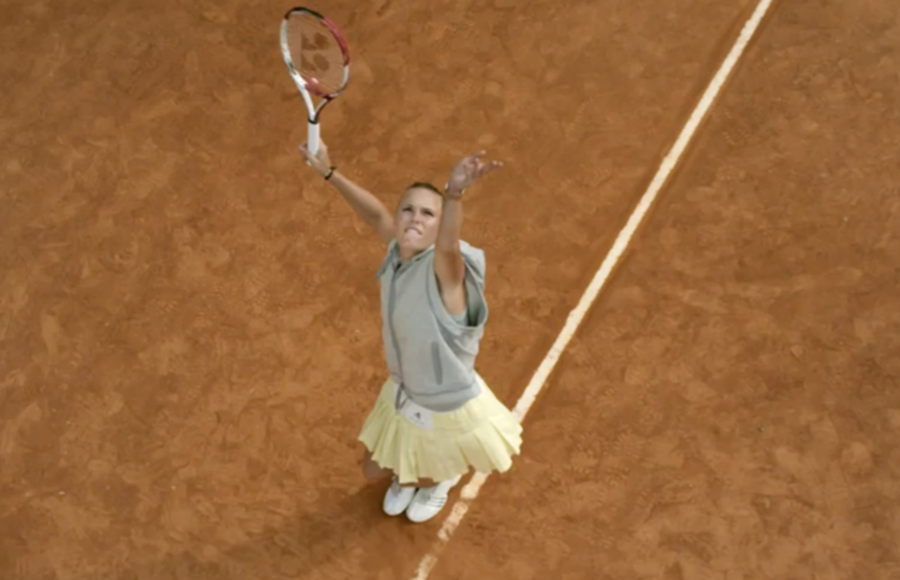 Adidas Women – Go all in