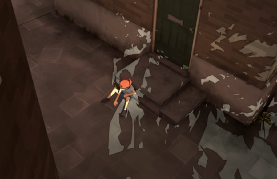 Blik Animation