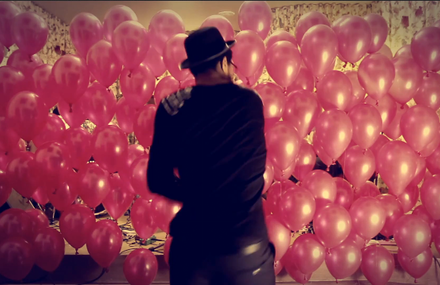 Videoclip de Seban – Changeons d&rsquo;air