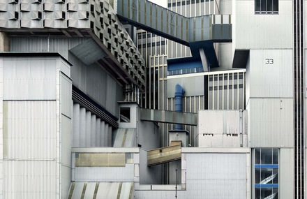 Filip Dujardin Architecture