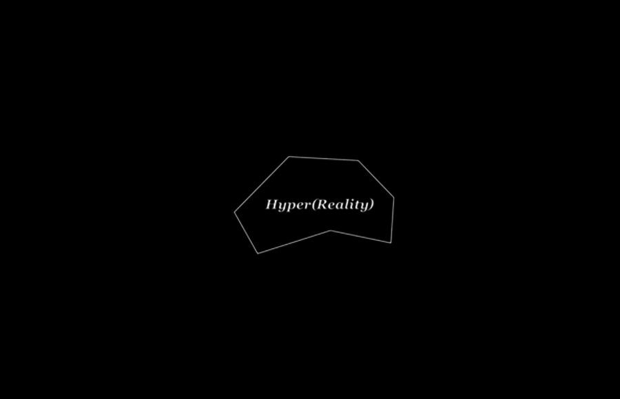 Hyper(reality)
