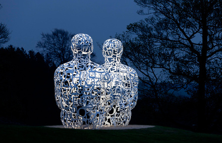 Jaume Plensa