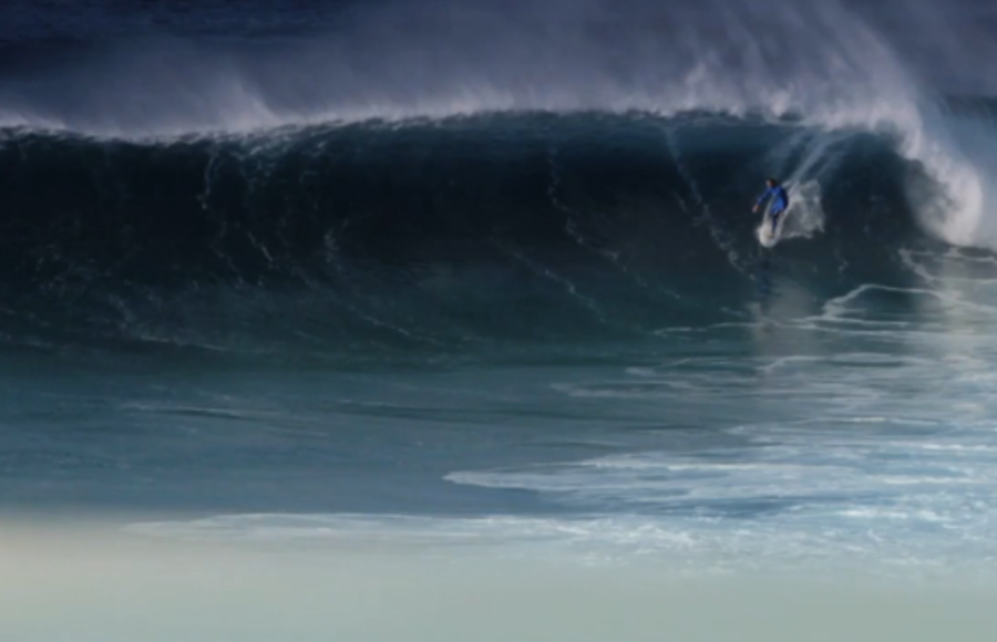 Pure Bronte