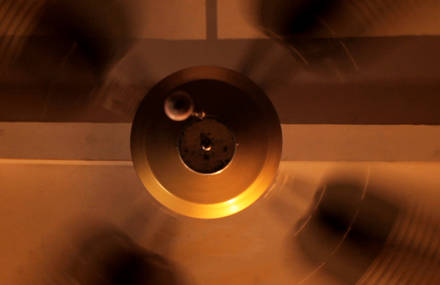 SBTRKT feat. Little Dragon – Wildfire
