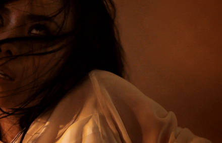 SBTRKT feat. Little Dragon – Wildfire