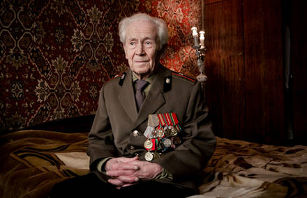 WW2 Veterans