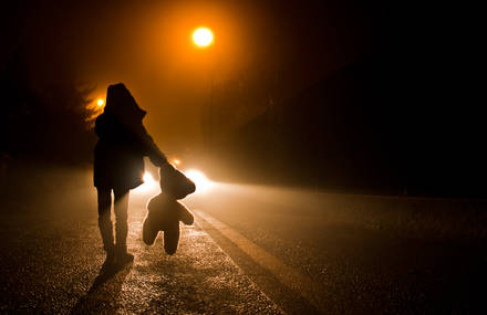 La Fugue / Run Away