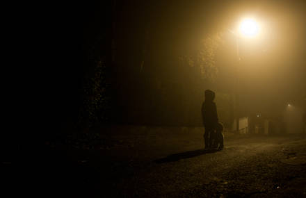 La Fugue / Run Away