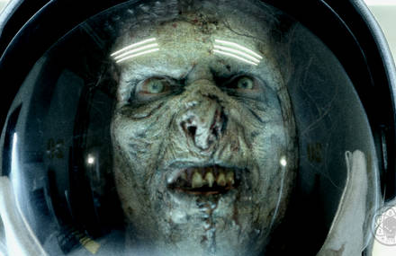 Call of Duty Zombie Labs