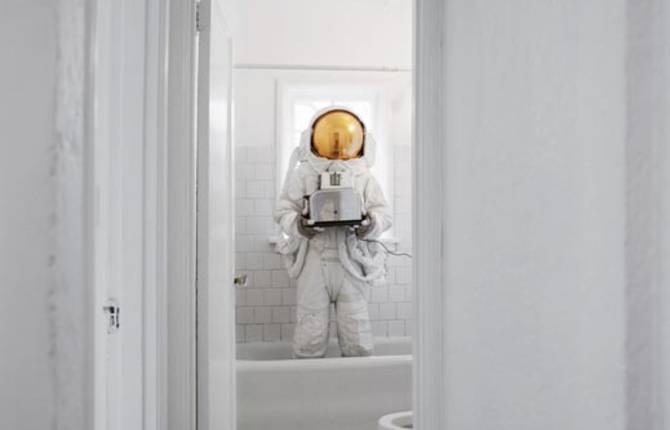 Astronaut Suicides