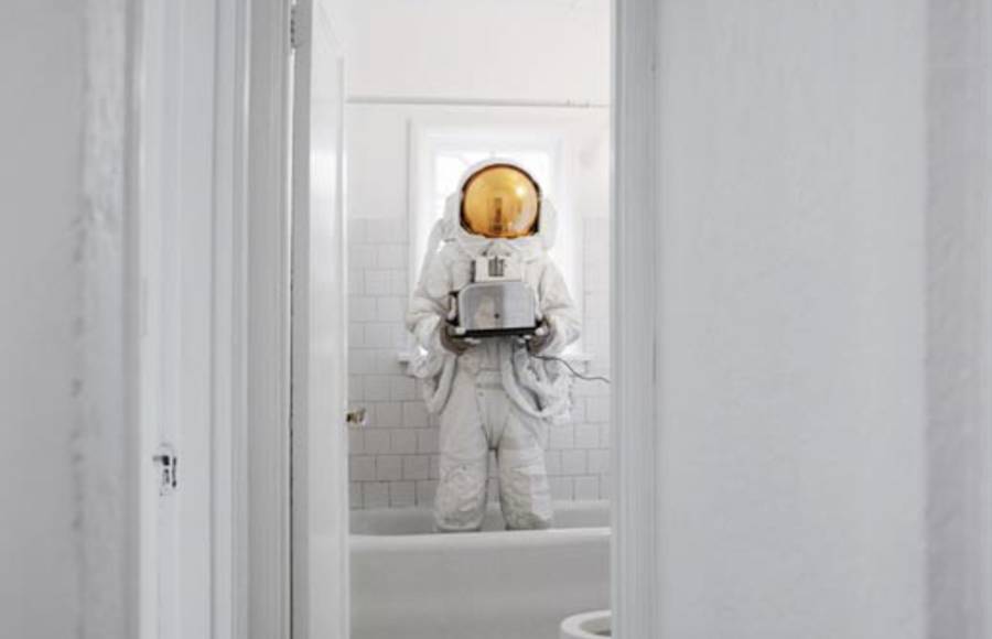 Astronaut Suicides
