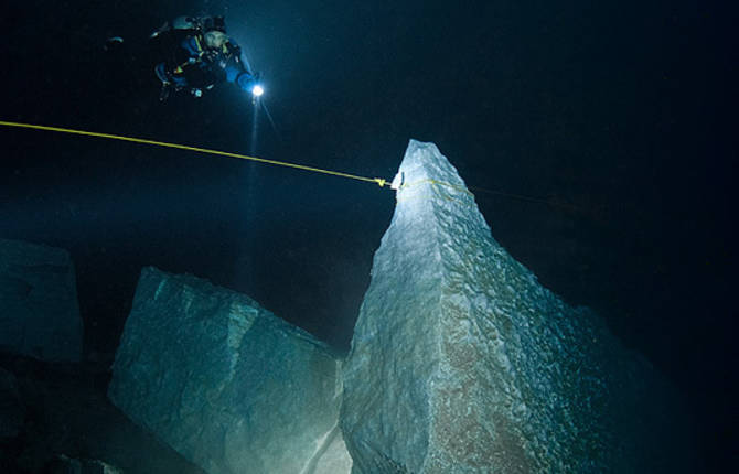 Orda Cave