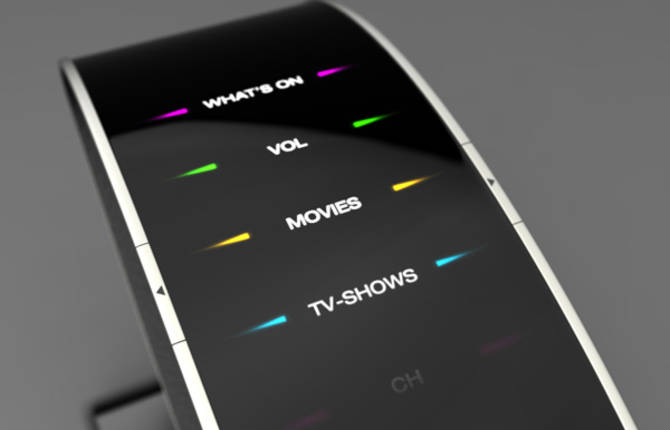 Baand Remote