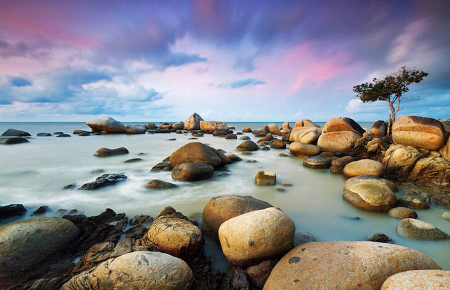 Landscape Photography