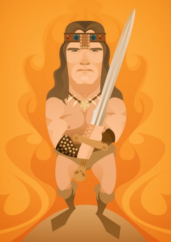conan